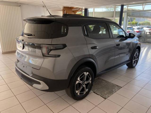 Citroen C3 Aircross image 5