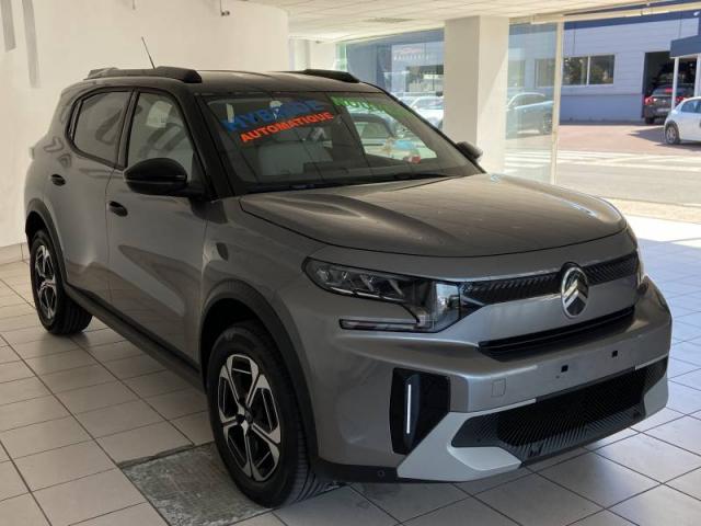 Citroen C3 Aircross image 1