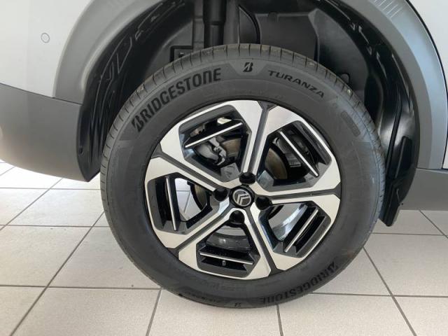 Citroen C3 Aircross image 3