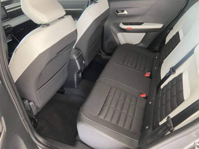 Citroen C3 Aircross image 2