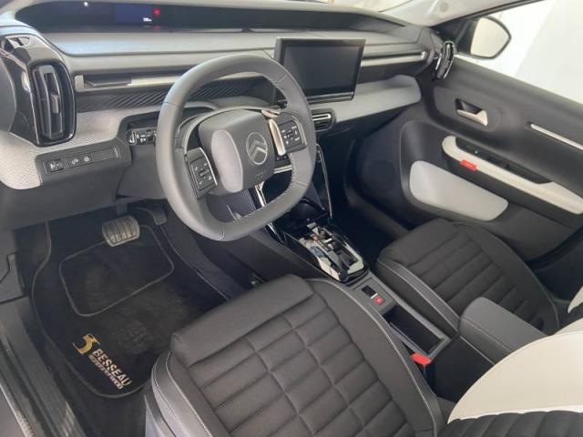 Citroen C3 Aircross image 4