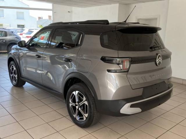 Citroen C3 Aircross image 9