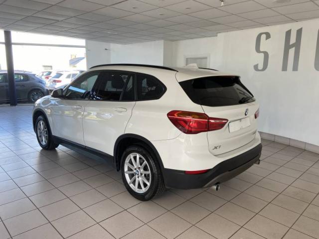 Bmw X1 image 5