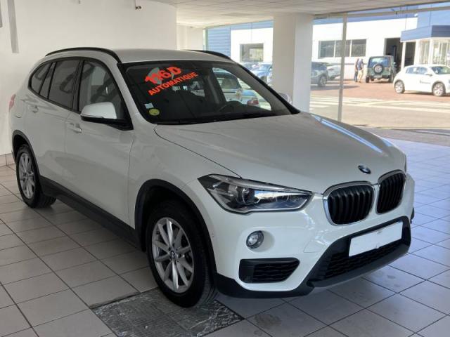 Bmw X1 image 7