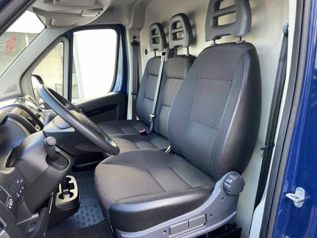 Citroen Jumper image 9