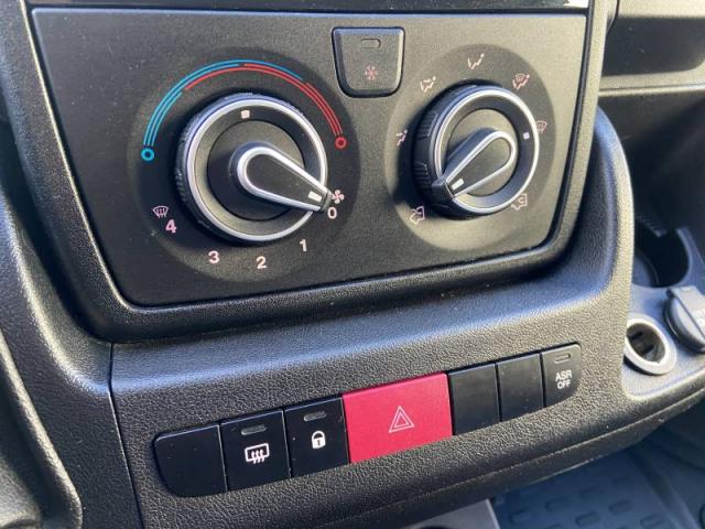 Citroen Jumper image 1