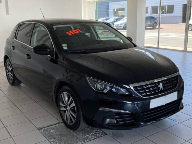 Peugeot 308 image 4