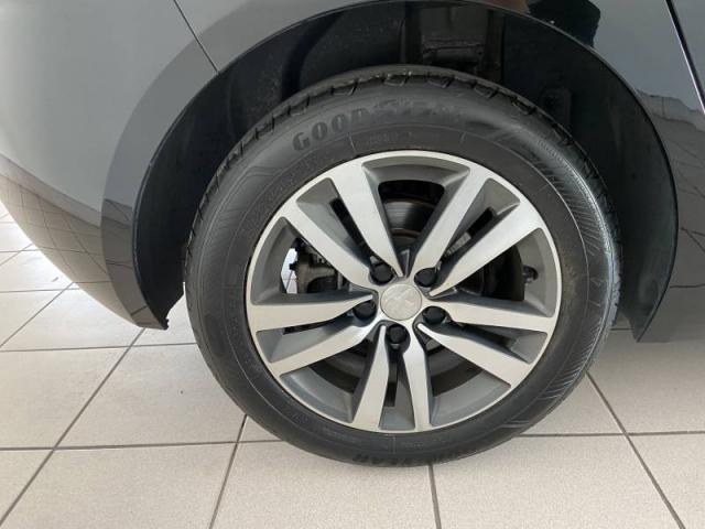 Peugeot 308 image 3