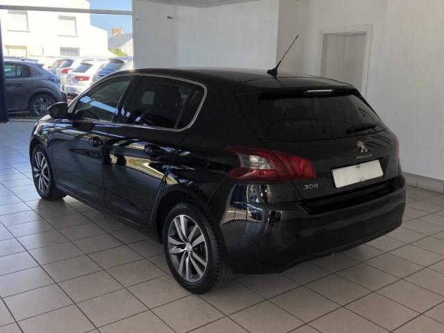 Peugeot 308 image 7