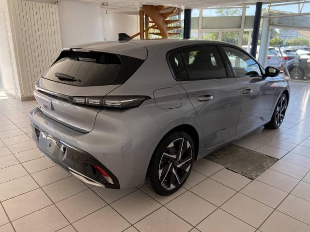 Peugeot 308 image 4