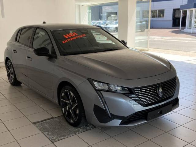 Peugeot 308 image 1