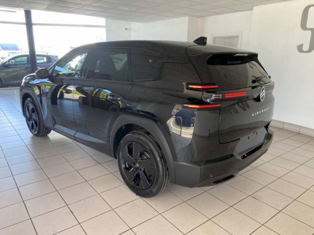 Citroen C5 Aircross image 4