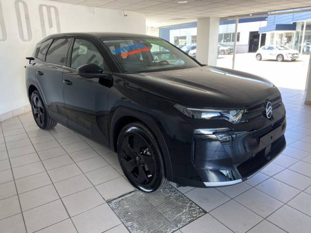 Citroen C5 Aircross image 2