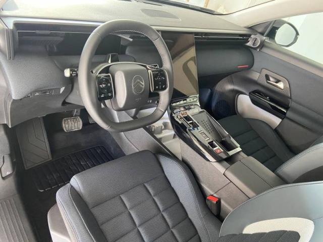 Citroen C5 Aircross image 5