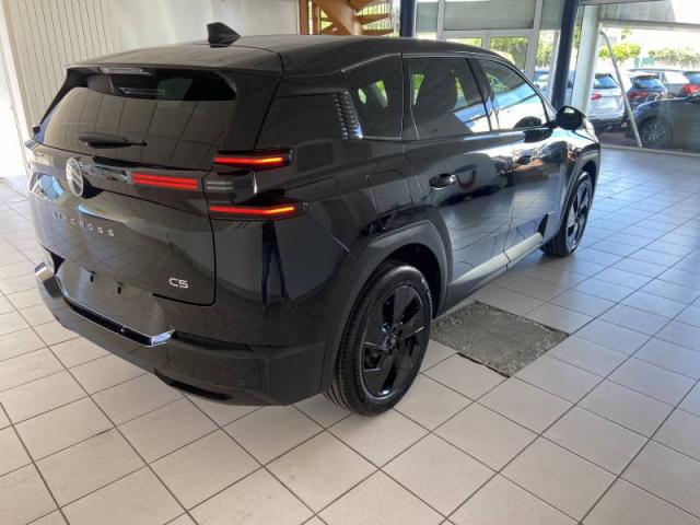 Citroen C5 Aircross image 8