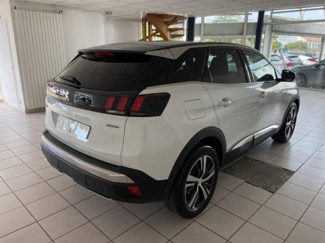 Peugeot 3008 image 8