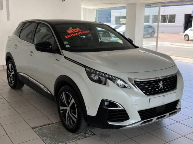 Peugeot 3008 image 9