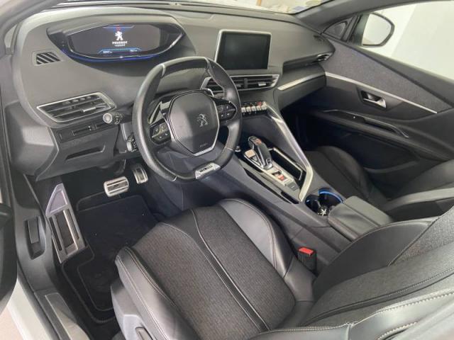 Peugeot 3008 image 5