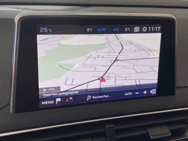 Peugeot 3008 image 1