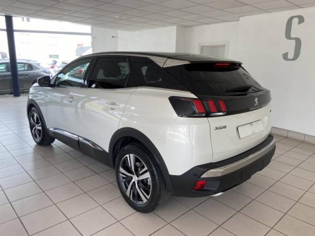 Peugeot 3008 image 4