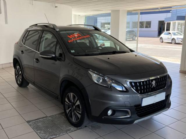Peugeot 2008 image 6