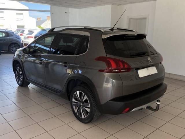 Peugeot 2008 image 5