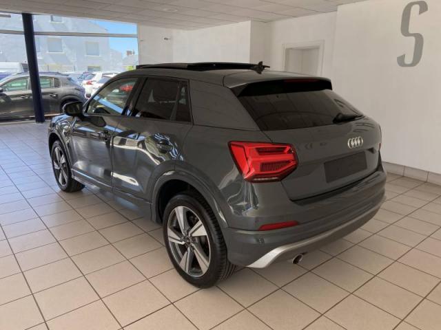 Audi Q2 image 7