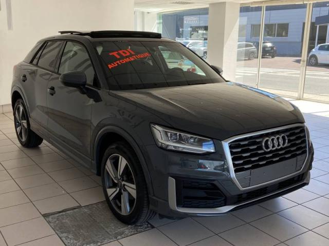 Audi Q2 image 8