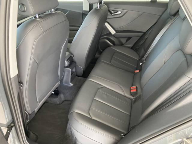 Audi Q2 image 1