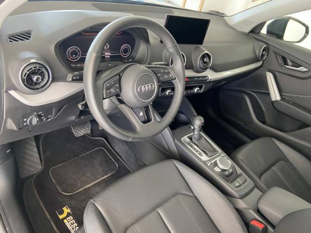 Audi Q2 image 6