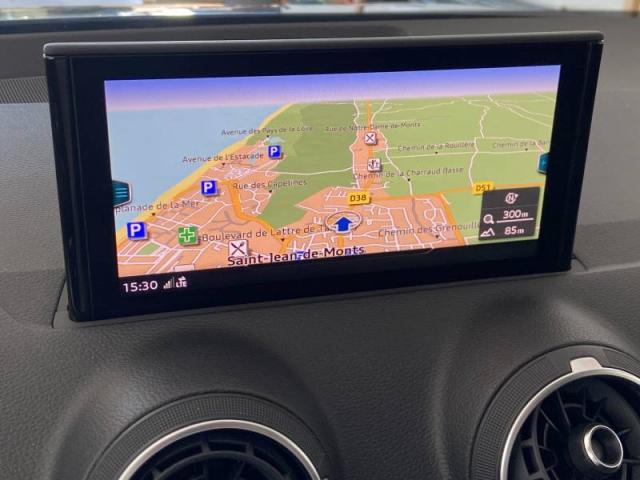 Audi Q2 image 9