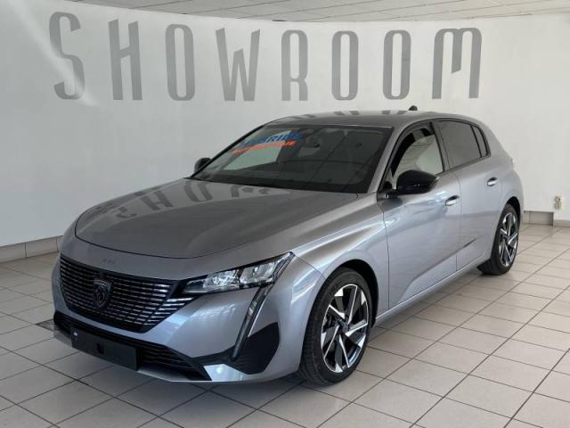 Peugeot 308 Hybrid 145 E-Dcs6 Allure