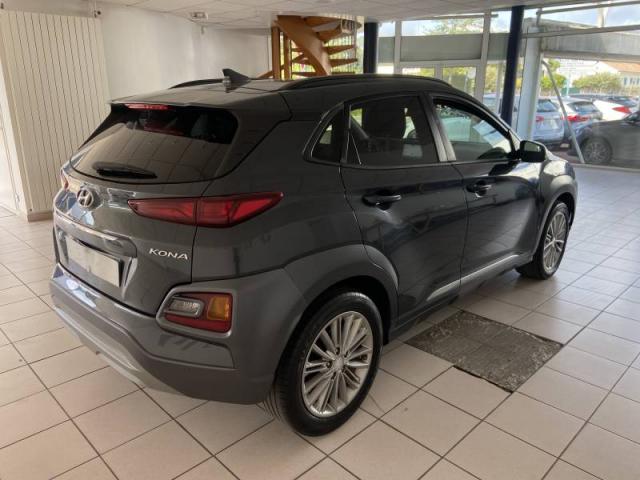 Hyundai Kona image 9
