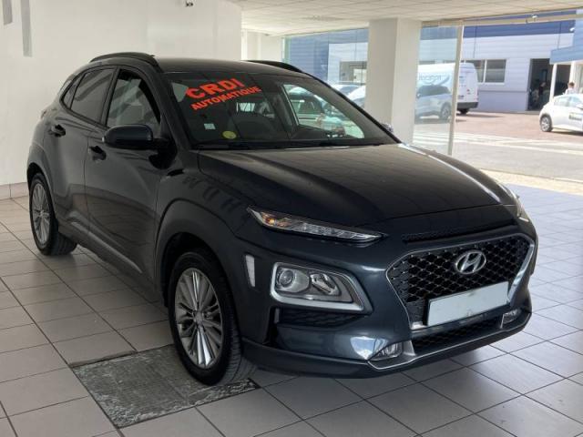 Hyundai Kona image 1