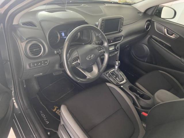 Hyundai Kona image 5