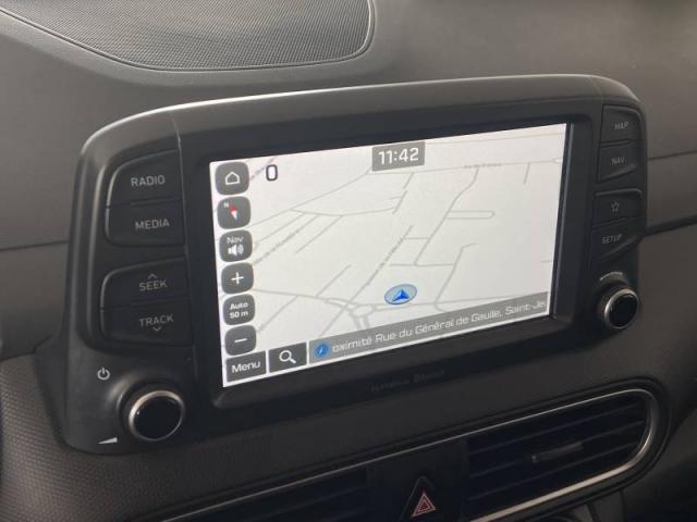 Hyundai Kona image 7