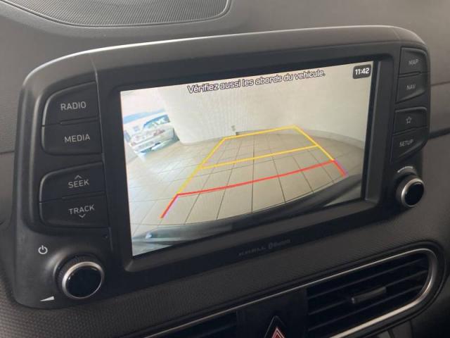 Hyundai Kona image 8