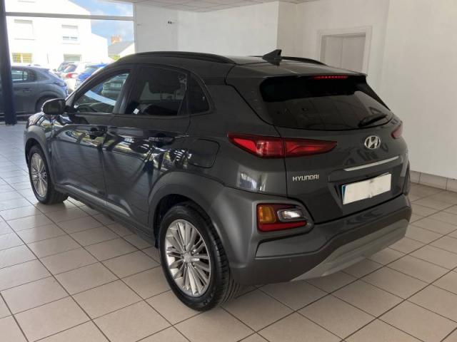 Hyundai Kona image 2