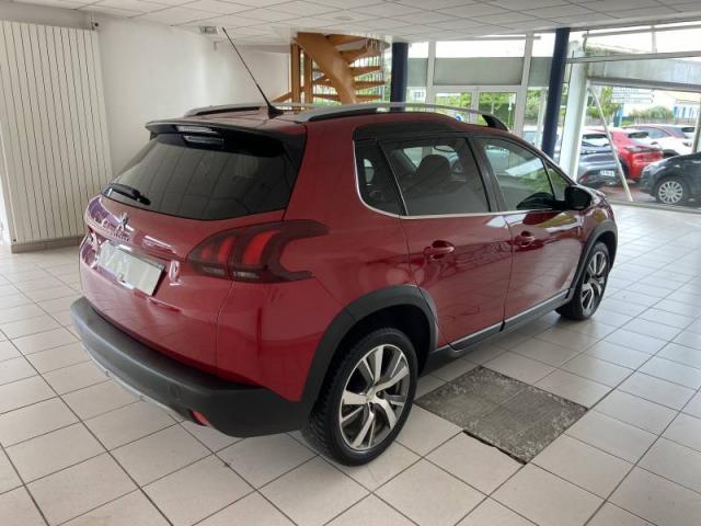 Peugeot 2008 image 1