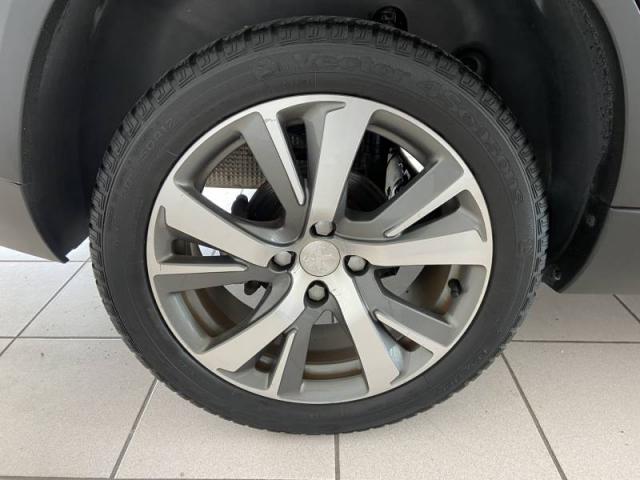 Peugeot 2008 image 6