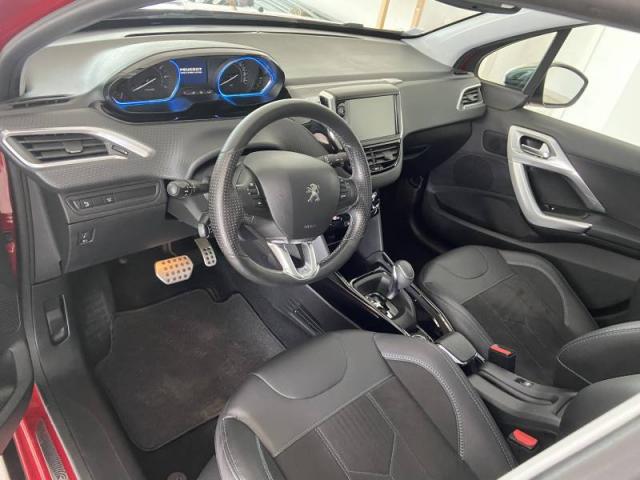 Peugeot 2008 image 5