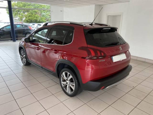 Peugeot 2008 image 9