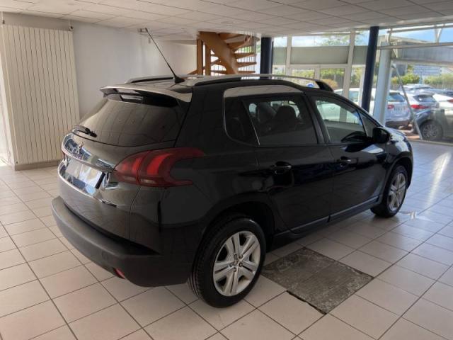 Peugeot 2008 image 9