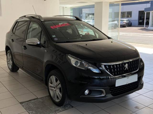 Peugeot 2008 image 4