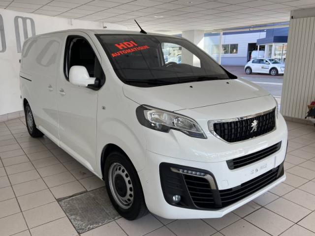 Peugeot Expert image 7