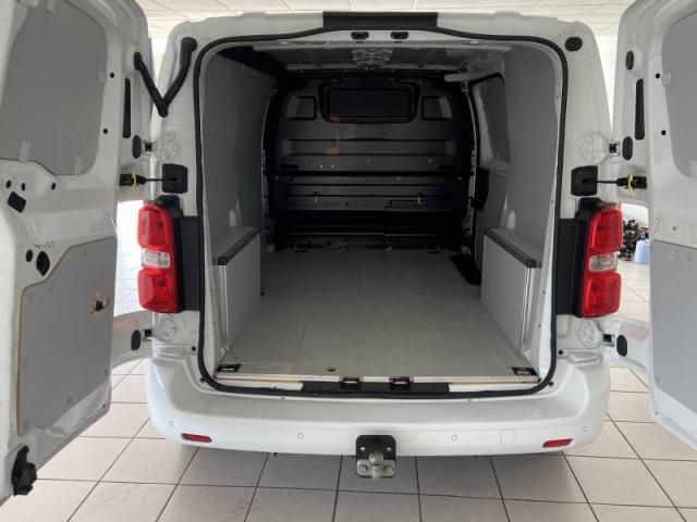 Peugeot Expert image 6