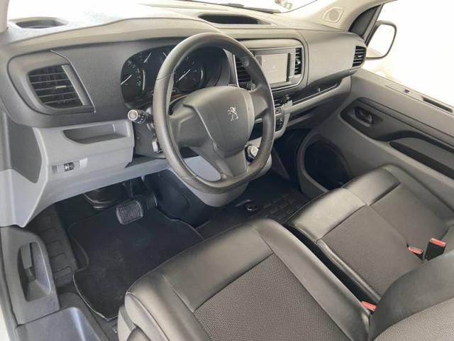 Peugeot Expert image 2
