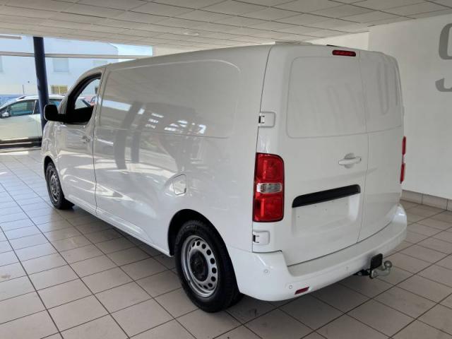Peugeot Expert image 4