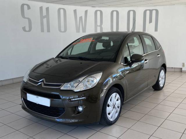 Citroen C3 E-Hdi 70 Airdream Exclusive Bmp