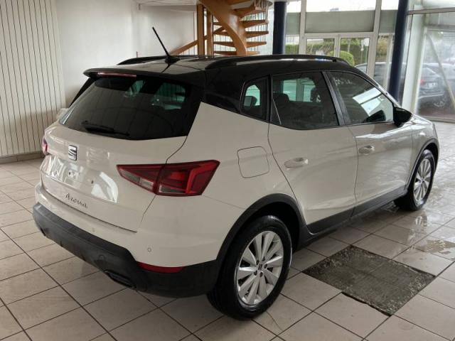 Seat Arona image 7
